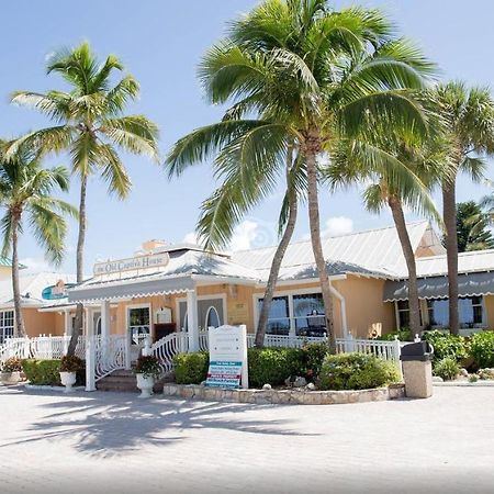 Tween Waters Island Resort & Spa Captiva Island ภายนอก รูปภาพ