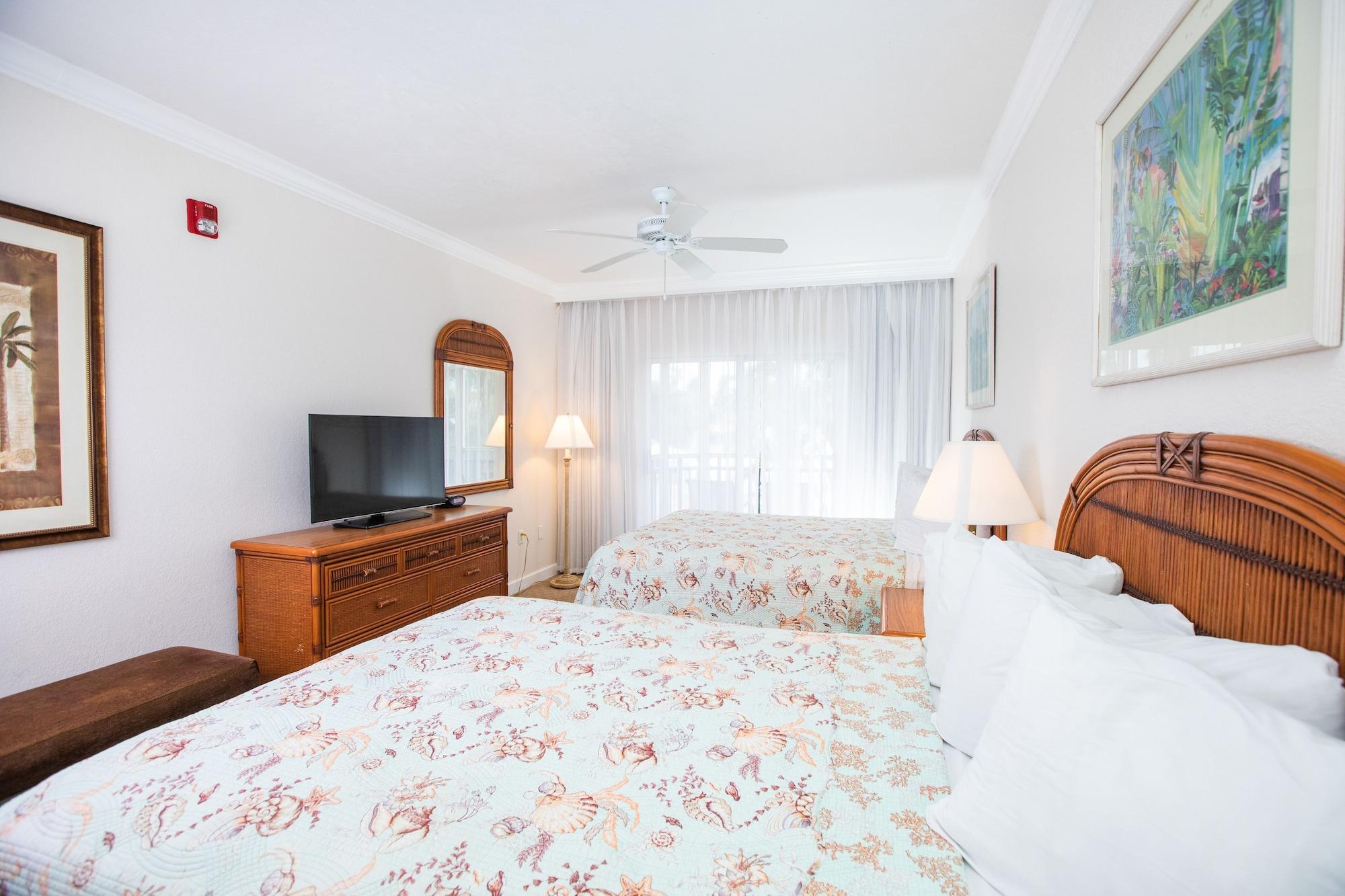 Tween Waters Island Resort & Spa Captiva Island ภายนอก รูปภาพ