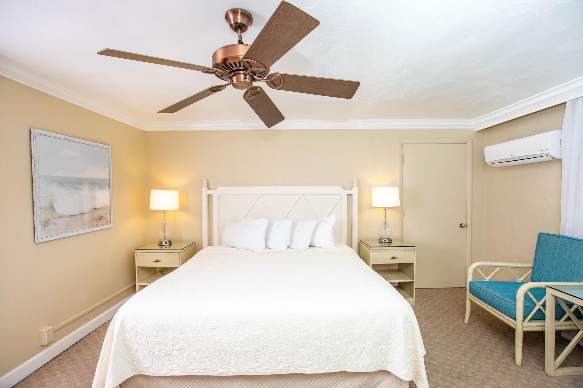 Tween Waters Island Resort & Spa Captiva Island ภายนอก รูปภาพ