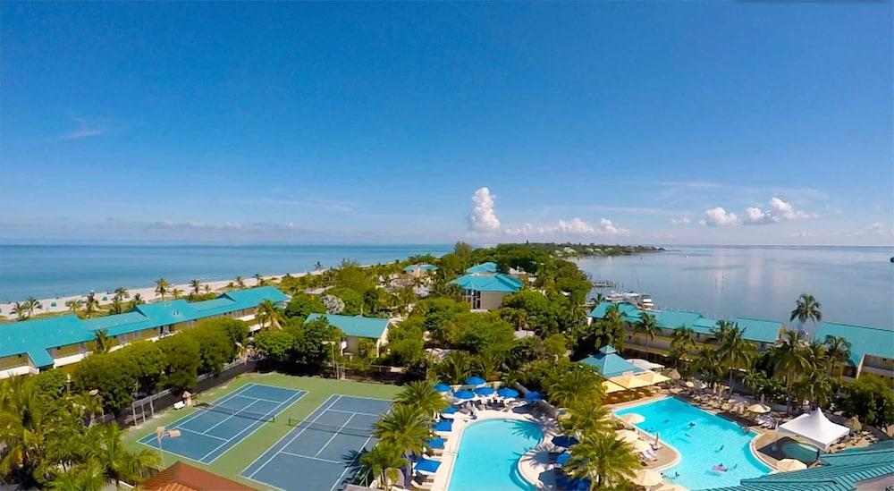 Tween Waters Island Resort & Spa Captiva Island ภายนอก รูปภาพ