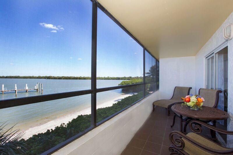 Tween Waters Island Resort & Spa Captiva Island ภายนอก รูปภาพ