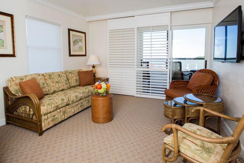 Tween Waters Island Resort & Spa Captiva Island ภายนอก รูปภาพ